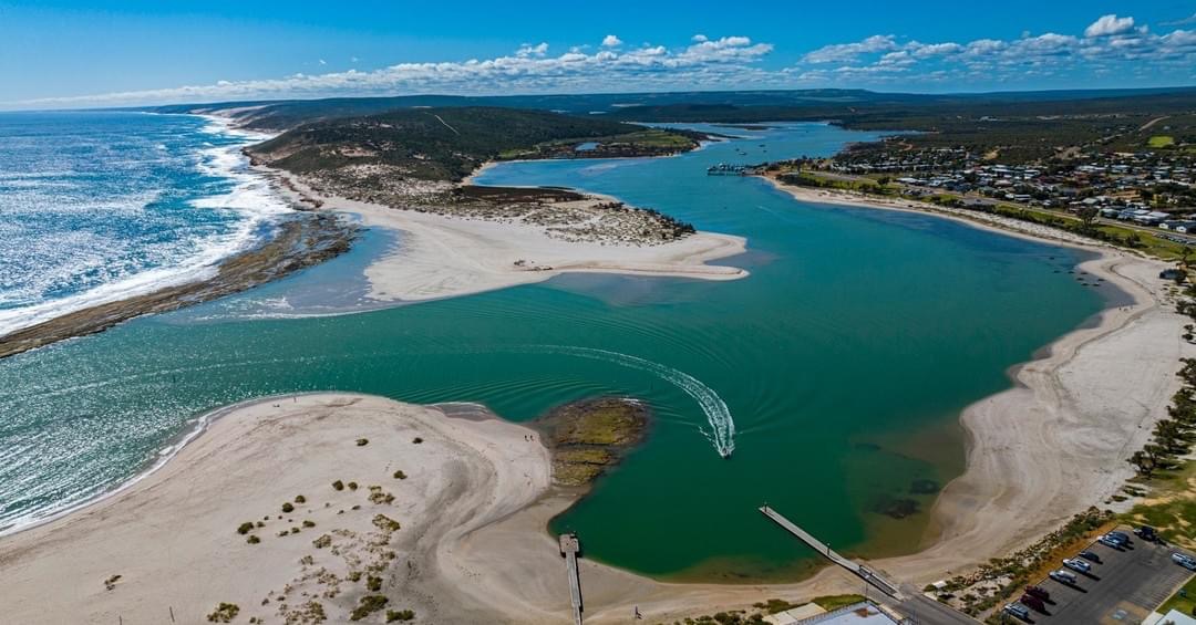 [Land for Sale] Capital Hill Estate, Kalbarri OpenLot